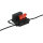 Sicherungshalter Flachstecksicherung normal 1,5 mm²