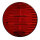 Reflektor / Katzenauge / Rückstrahler rot 145 mm mit 2 Stehbolzen PRO-T-REFLEX