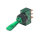 Kippschalter - Schalter ein/aus 12V grün