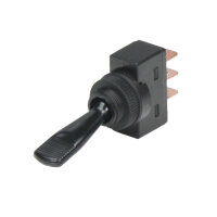 Kippschalter - Schalter ein/ein 12V (Wechselschalter)