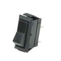 Wippschalter - Schalter ein/aus 12V