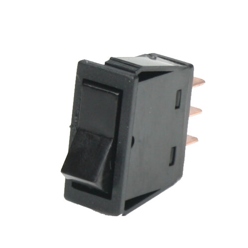 Wippschalter - Schalter ein/ein 12V (Wechselschalter)