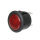 Kontrollleuchte, Kontrolllampe, Warnlampe, 12V rot LED