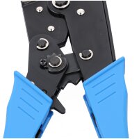 Quetschzange Profi-Ausführung