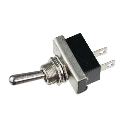 Kippschalter - Switch - 12V 25A - Ein/Aus-Schalter (On/Off)
