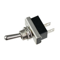 Kippschalter - Switch - 12V 25A - Ein/Aus-Schalter (On/Off)