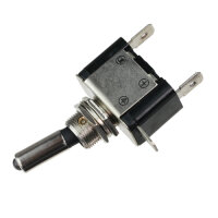 Kippschalter -  Switch - 12V 20A - Ein/Aus-Schalter...