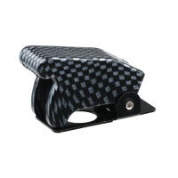 Schalterabdeckung, Abdeckkappe, Schutzkappe für...