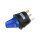 Kippschalter -Schalter ein/aus 12V 16A blau