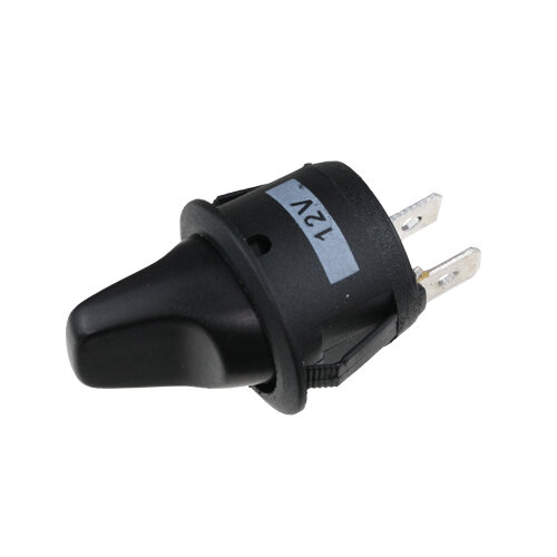 Kippschalter - Schalter ein/aus 12V 16A