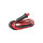 Kontrollleuchte, Kontrolllampe, Warnlampe mit Kabel 12V rot LED