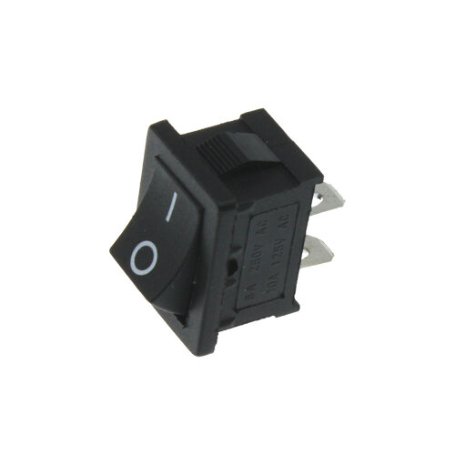 Wippschalter - Schalter ein/aus