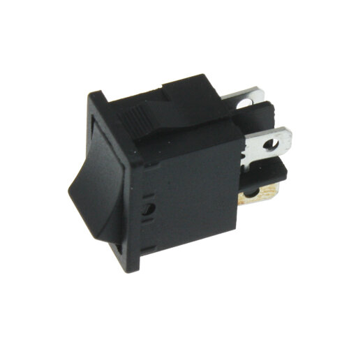 Wippschalter - Schalter ein/aus