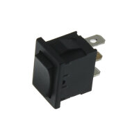 Wippschalter - Schalter ein/aus/ein (flash/off/flash)...