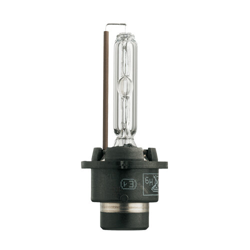 RU85122 / R85122  D2S Gasentladungslampe, Projektor, 85 Volt, 35 Watt