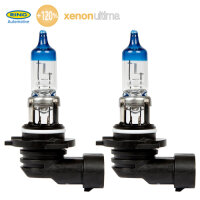 2x HB3 12V 60W Xenone ULTIMA + 120%
