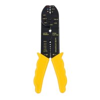 Quetschzange Hobby HD-Ausführung