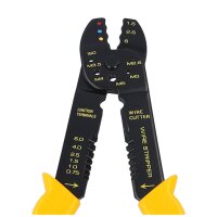 Quetschzange Hobby HD-Ausführung