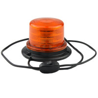 Rundumkennleuchte 3-Loch Montage 12-24 Volt