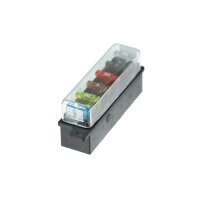 Sicherungskasten / Sicherungshalter / Sicherungsdose /...