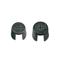 Set: Poladapter - Batterieadapter ( -/+)