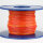 Kabel 0,5 qmm rot/gelb 1m