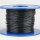 Kabel 0,75 qmm schwarz 1m