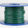 Kabel 0,75 qmm grün 1m