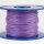 Kabel 0,75 qmm violett 1m