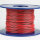 Kabel 0,75 qmm rot/grau 1m