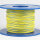 Kabel 0,75 qmm gelb/blau 1m