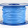 Kabel 1,5 qmm blau 1m