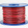 Kabel 1,5 qmm rot/schwarz 1m