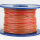 Kabel 1,5 qmm rot/grün 1m