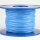 Kabel 1,0 qmm blau 1m