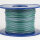 Kabel 1,0 qmm grün/violett 1m