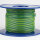 Kabel 1,0 qmm grün/gelb 1m