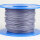 Kabel 1,0 qmm grau/violett 1m