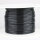 Kabel 2,5qmm schwarz 1m