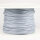 Kabel 2,5 qmm grau