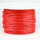 Kabel 2,5 qmm rot 1m