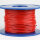Kabel 2,5 qmm rot 50m