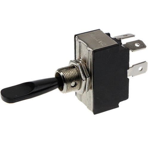 Kippschalter - Schalter ein/aus flash 12V