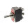 Kippschalter - Switch - 250V 10A - Ein/Aus/Ein Schalter (On/Off/On)