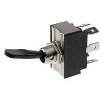 Kippschalter - Schalter ein/aus/ein 12V