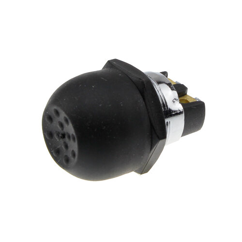 Drucktaster- Schalter (tastend) 24V 12,5A