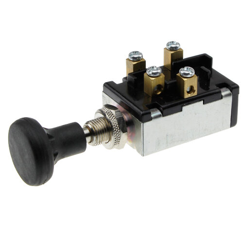 Zugschalter - Schalter 2stufig