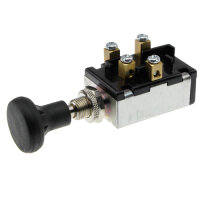 Zugschalter - Schalter 2stufig