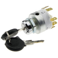 Zündschalter - Zündschloss