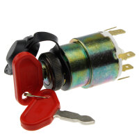 Zündschalter - Zündschloss